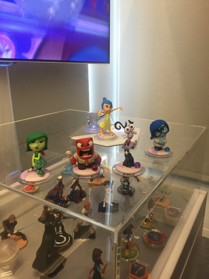 disney infinity inside out 