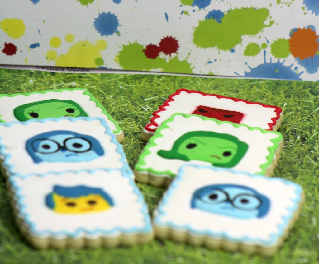Inside out cookies 2