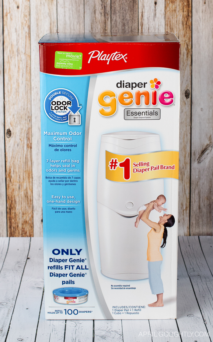 Diaper Genie DIY -1410