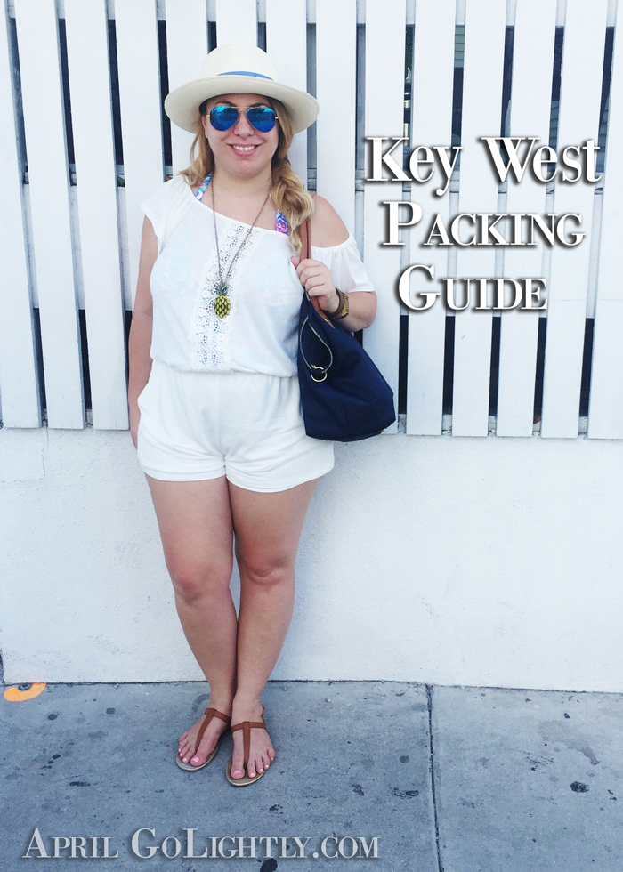 key-west-packing-guide