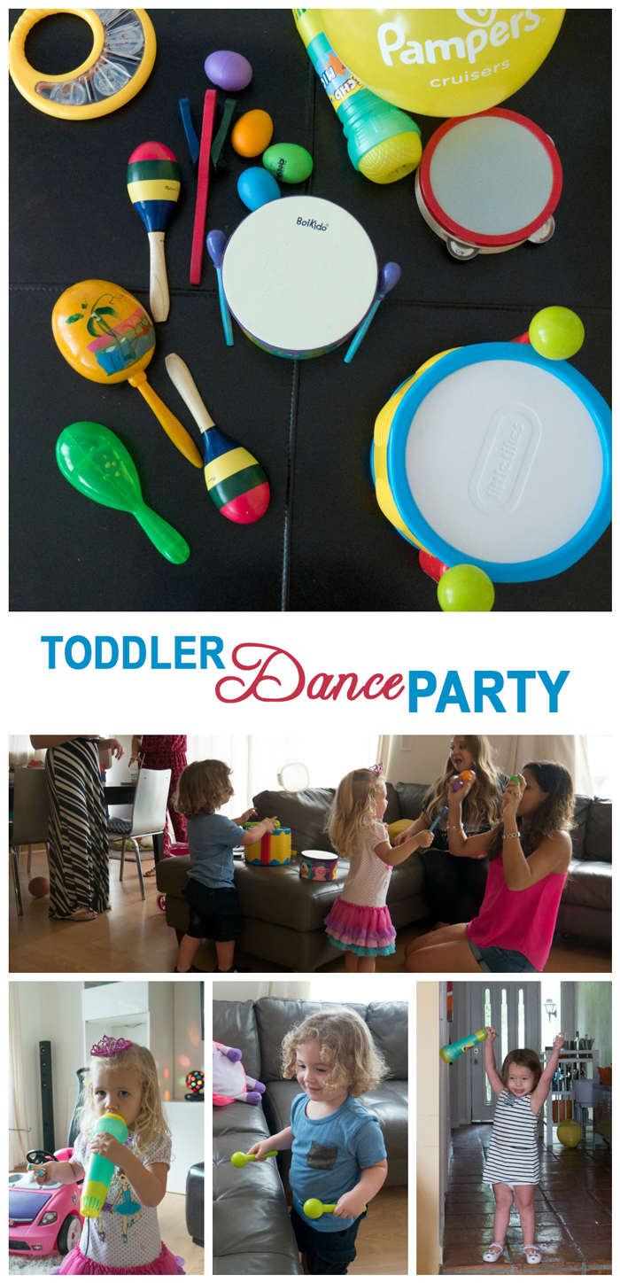 Toddler-Dance-Party