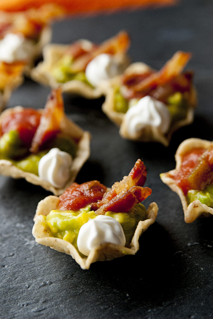 25+ Easy Appetizers Recipes