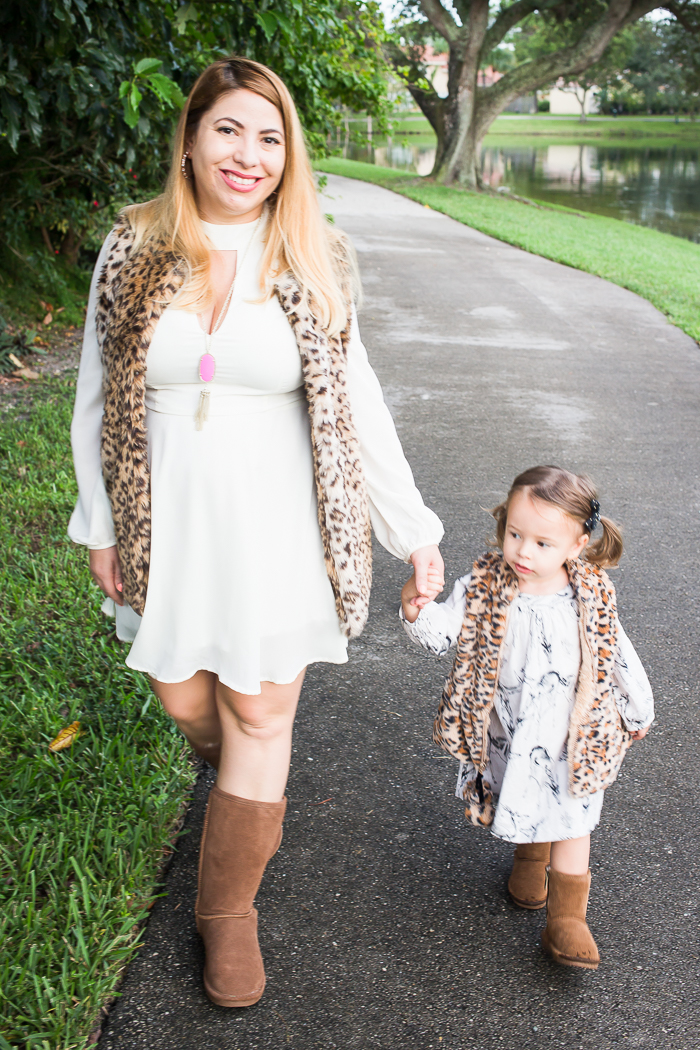 mommy and me outfits matching toddler daughter and mom 