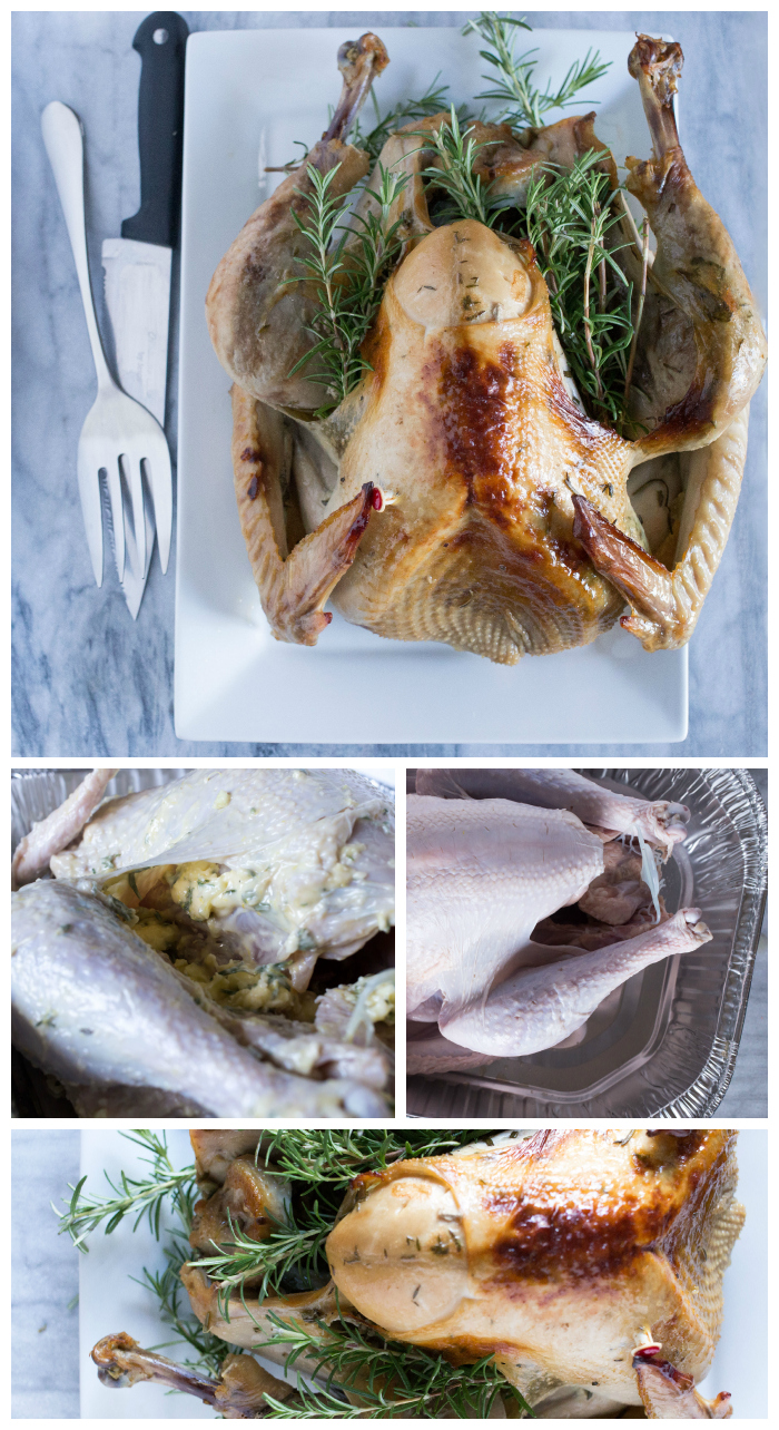 Easy Turkey Recipe