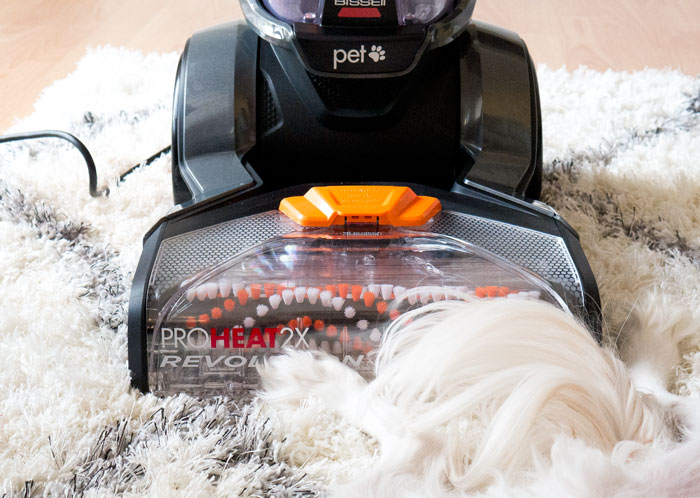 Pet Vacuum Cleaner 