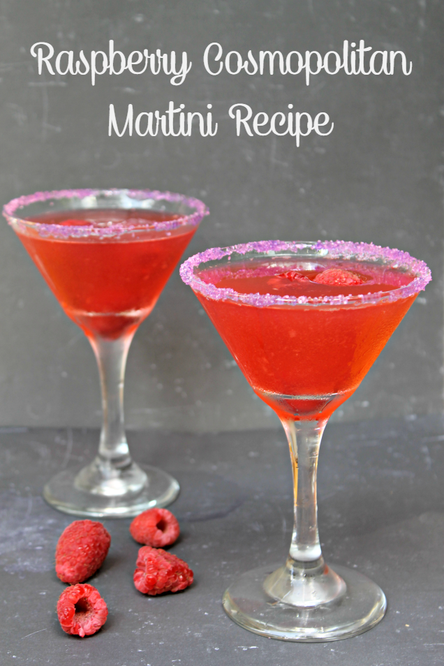 Raspberry-Cosmopolitan-Martini-Recipe