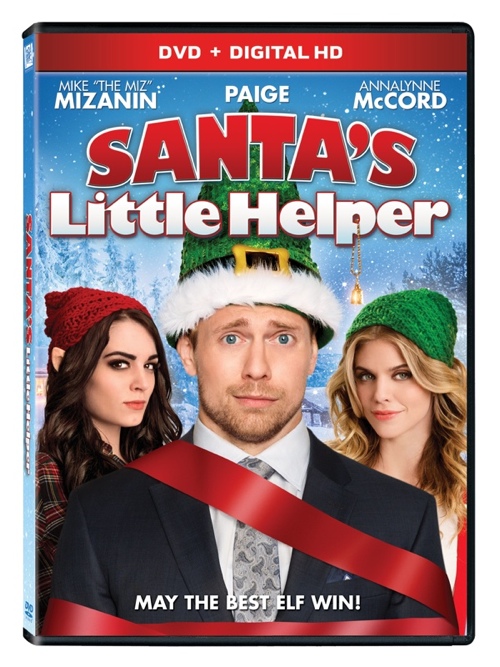 Santas_Little_Helper_DVD_Spine