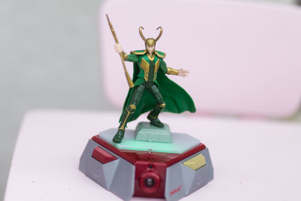 Loki Playmation 