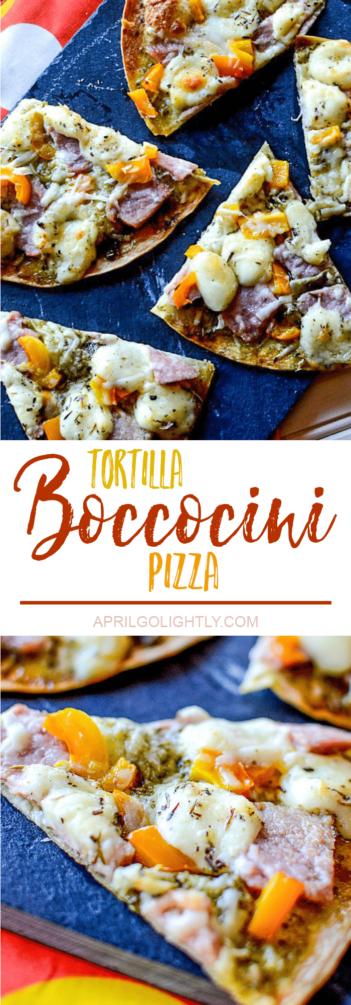 Bocconcini-tortilla-pizza-recipe-