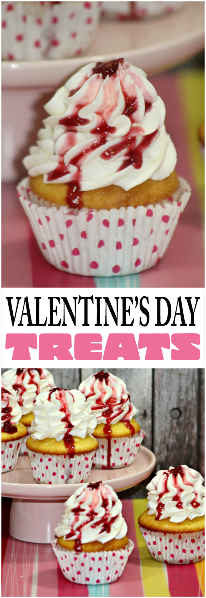 Valentine's Day Treat from April Golightly 