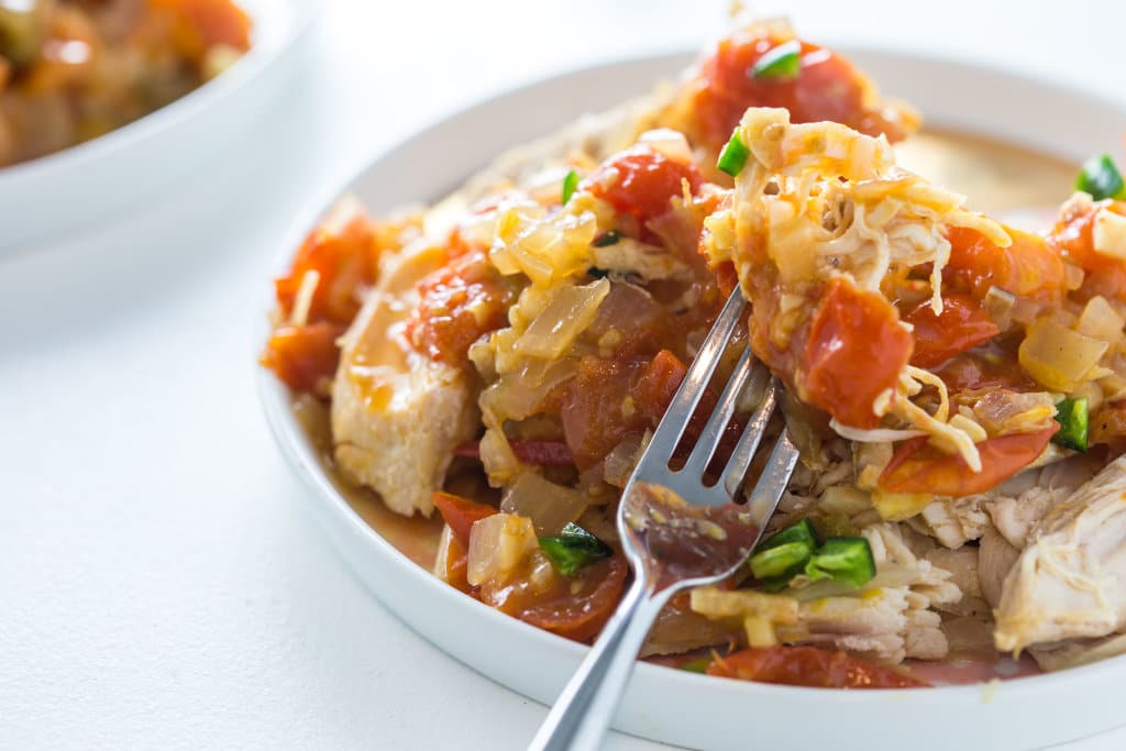 Crock Pot Ginger Chicken April Golightly