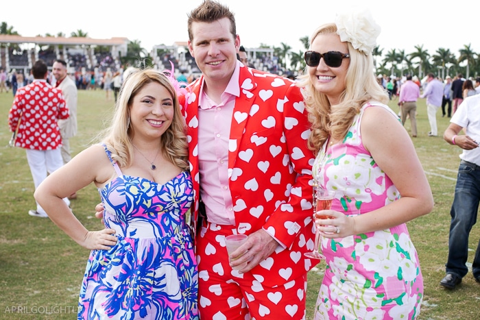 What to wear to a Polo Match-1210450
