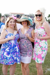 What to wear to a Polo Match-1210525