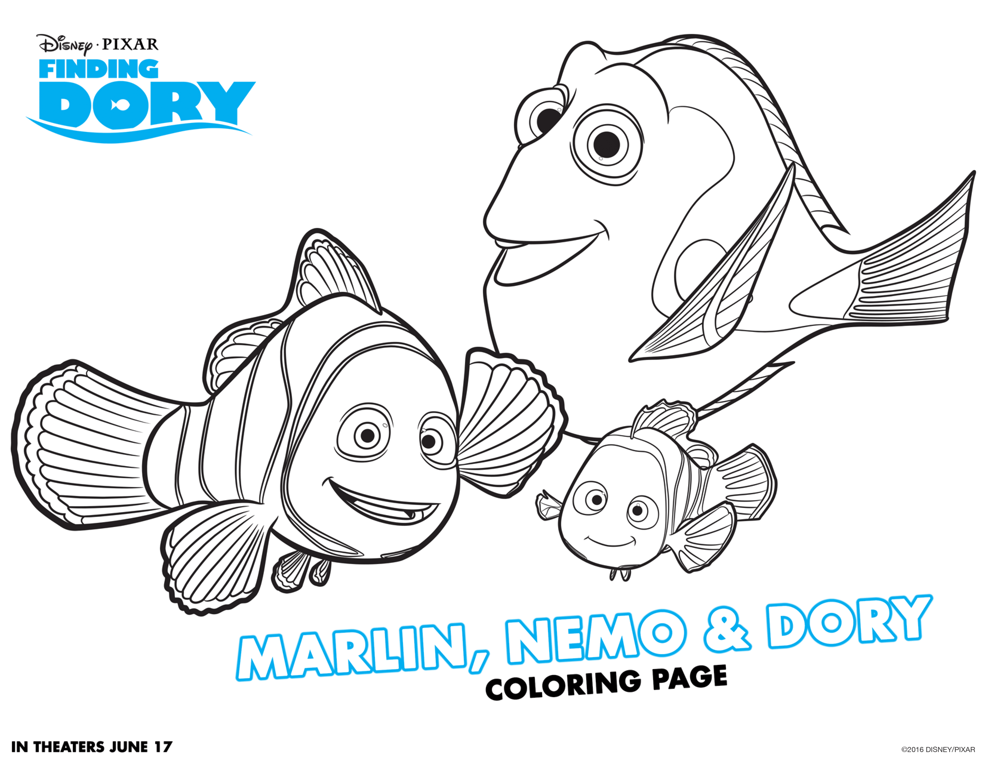 Finding-Dori-Movie-Marlin-Nemo-Dori