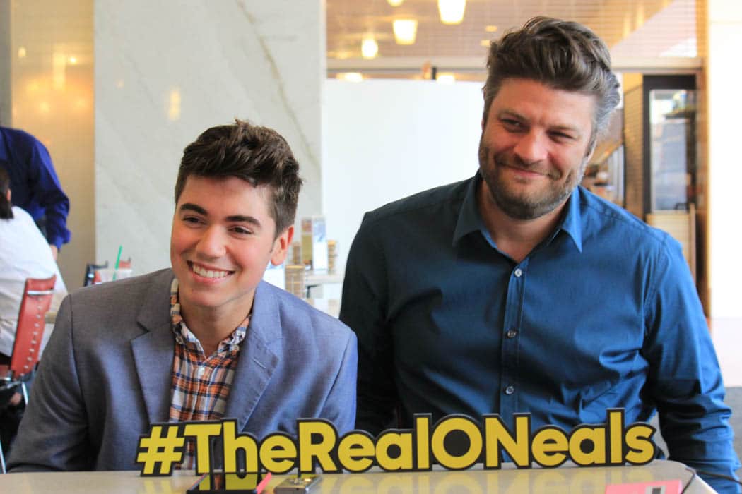 #Therealoneals (15 of 41)