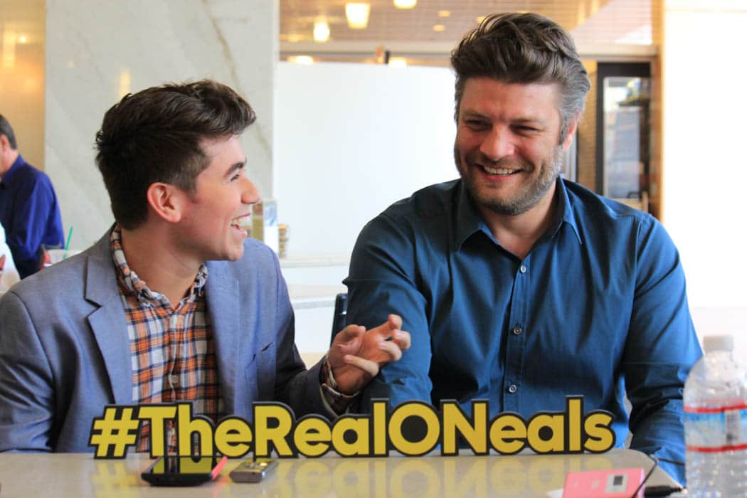 #Therealoneals (16 of 41)