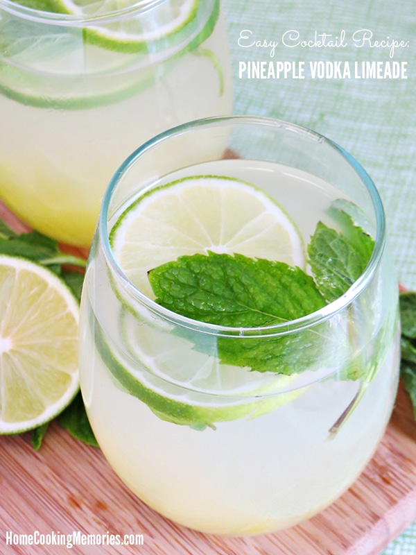 Easy-Cocktail-Recipe-Pineapple-Vodka-Limeade-Recipe