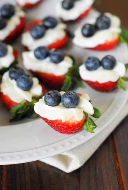 Red-White-and-Blue-Strawberry-Cheesecake-Bites 