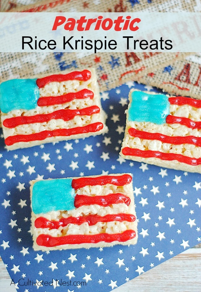 patriotic-rice-krispie-treats