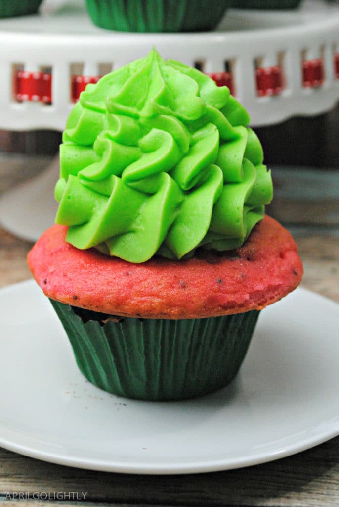 watermelon cupcakes-2