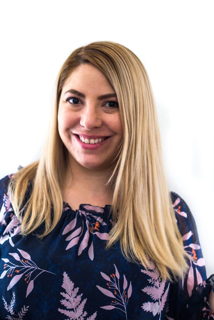 How to Get Salon Hair at Home April Golightly