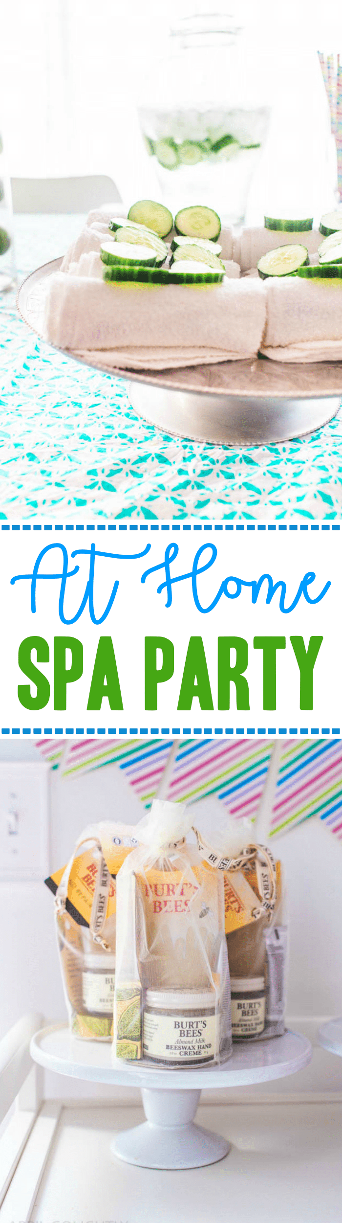 At-Home-Spa-Party
