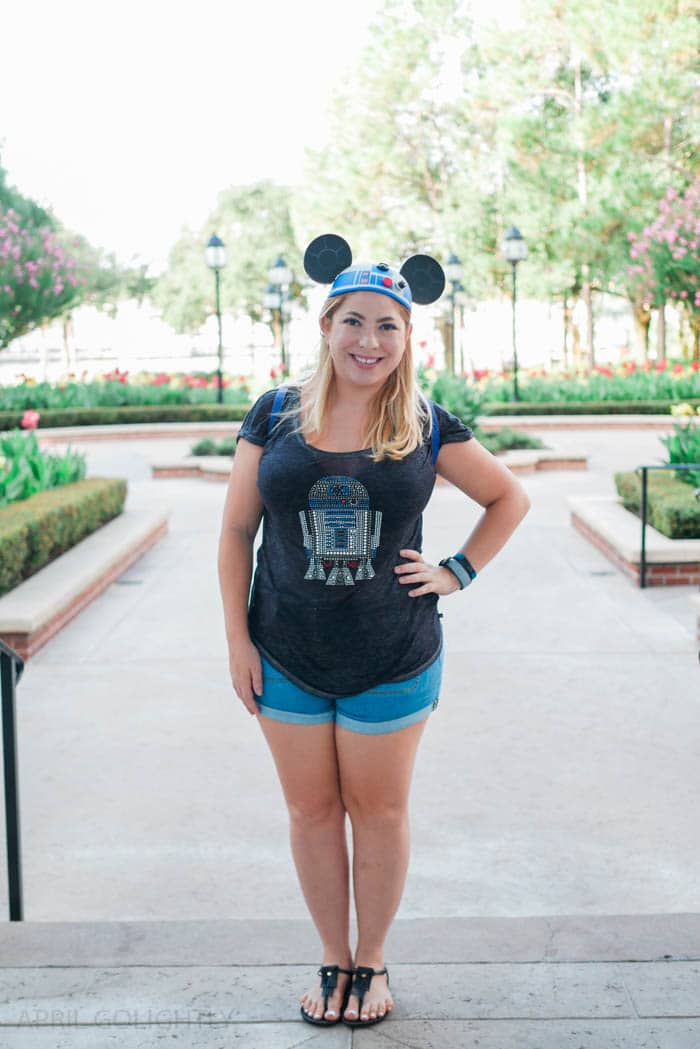 Disney Blogger (1 of 1)
