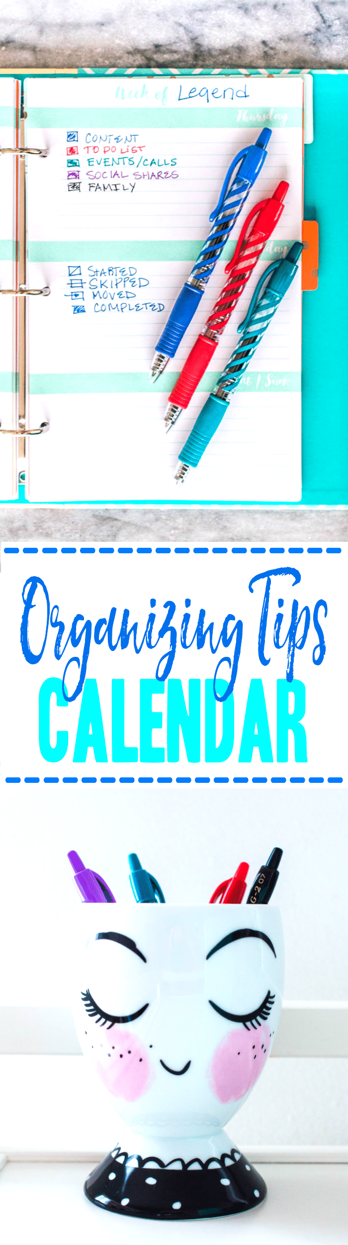 Organizing-Tips-for-Calendar