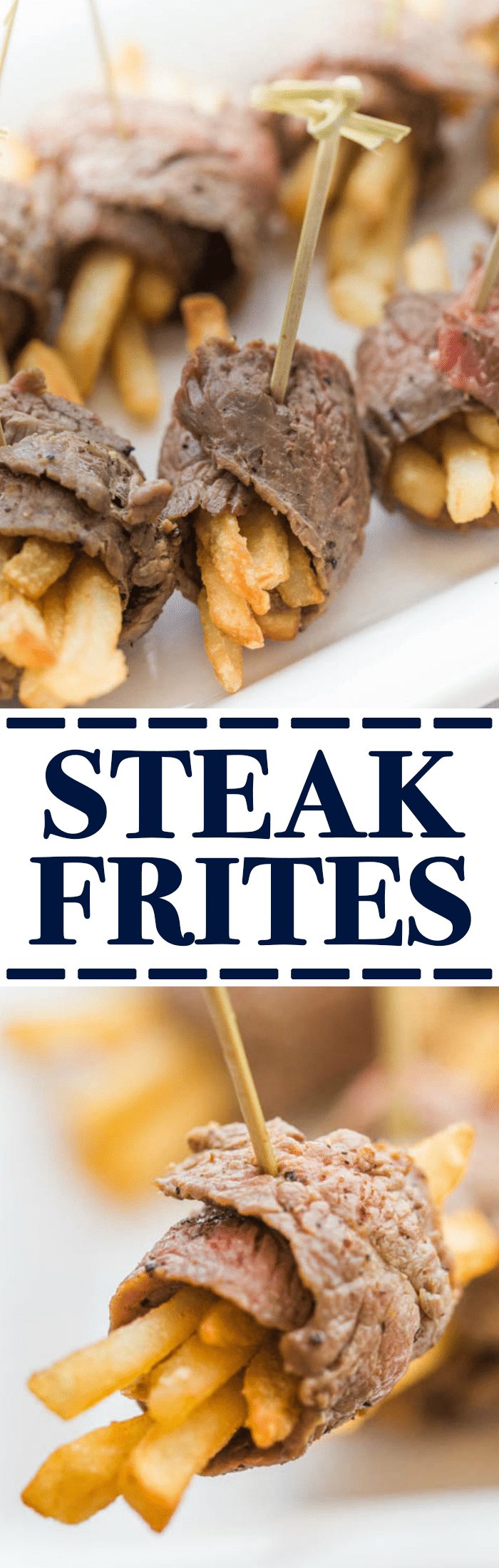 Steak-Frites