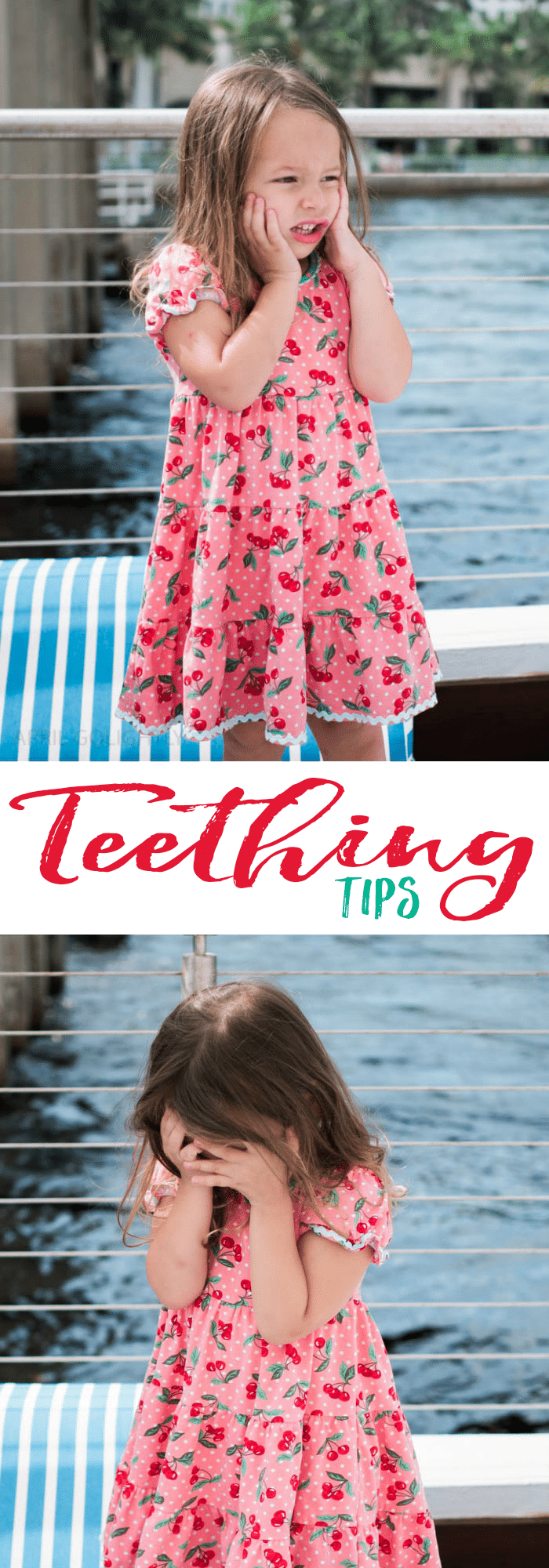 Teething-tips