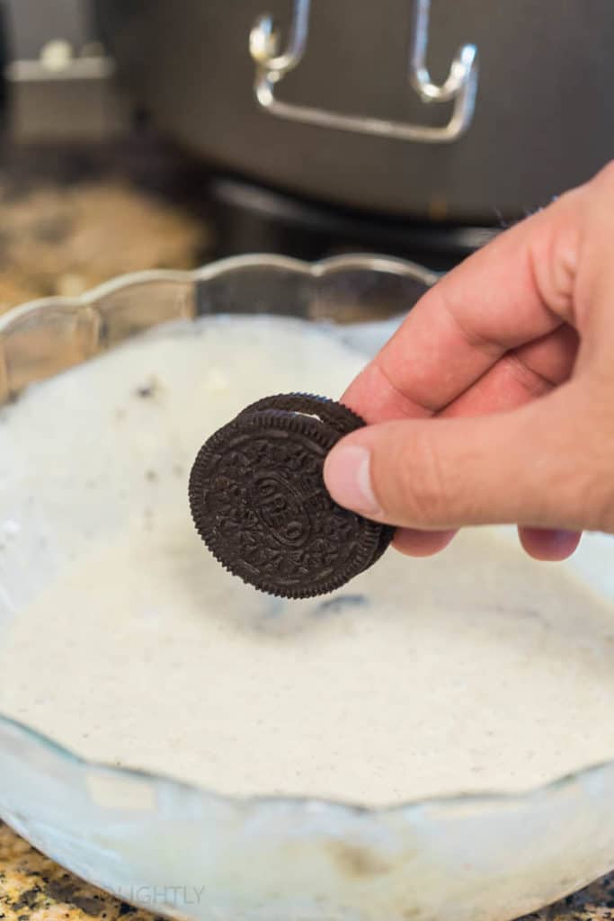 Deep Fried Oreos Recipe April Golightly