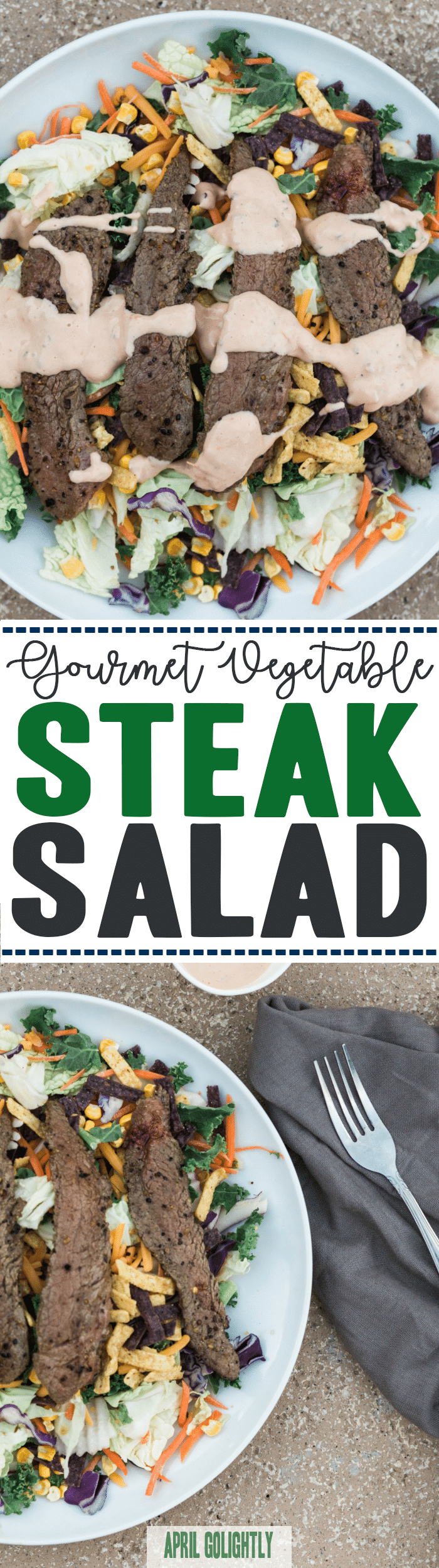 gormet-vegetable-steak-salad-recipe