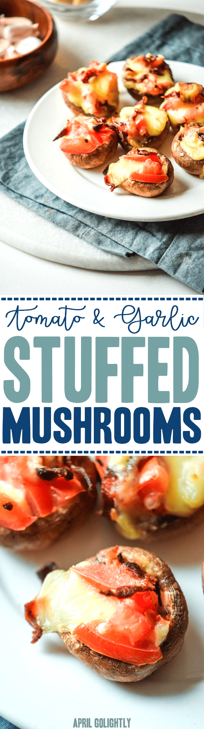garlic-stuffed-mushrooms-with-cream-cheese-recipe
