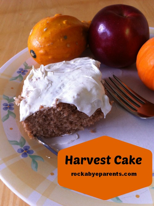 harvest-cake