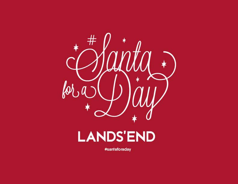 le_santa_for_a_day_script_red_logo
