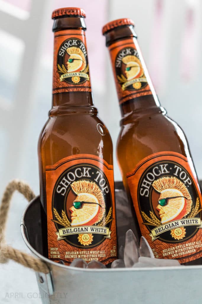 Holiday Pajama Party April Golightly