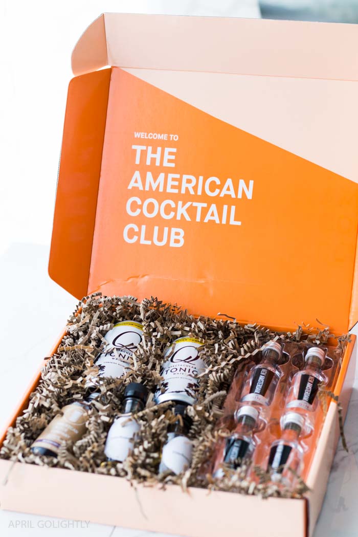 The American Cocktail Club 