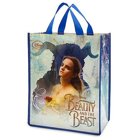 Beauty and the Beast Bag