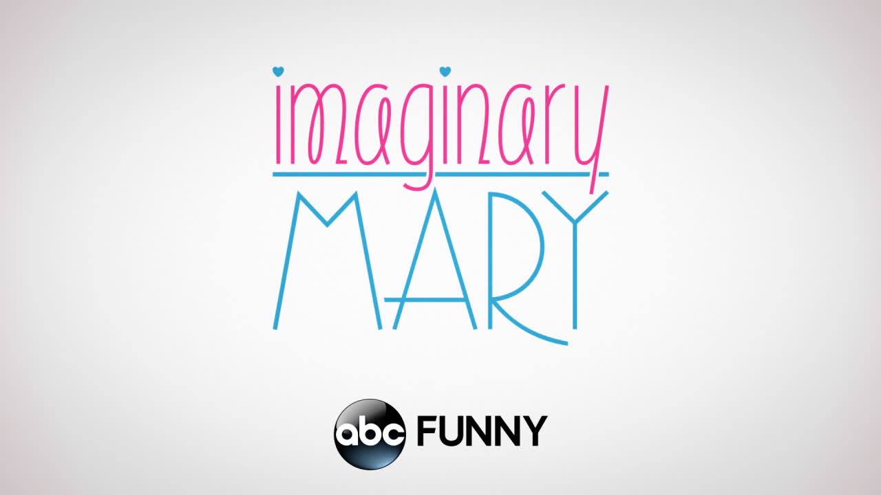 imaginary mary