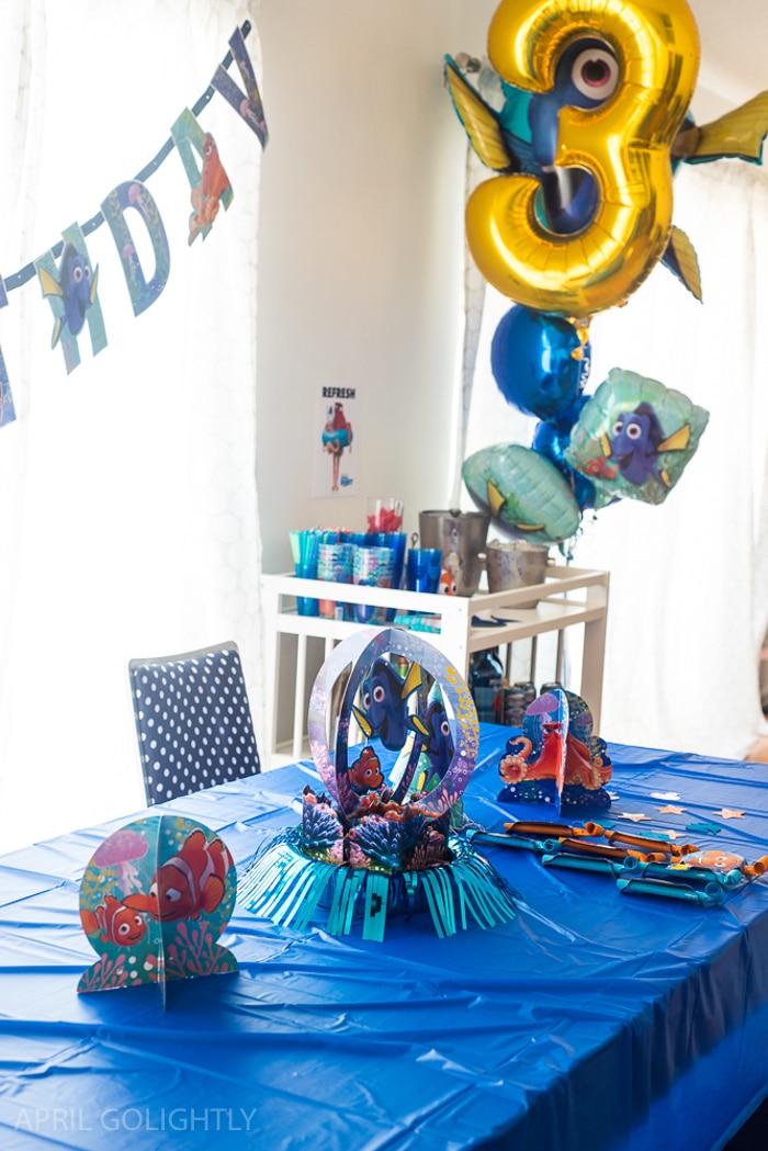 Dory Birthday Party Ideas (7 of 70)