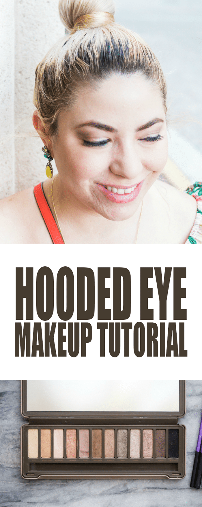 Hooded-Eyemakeup-Tutorial