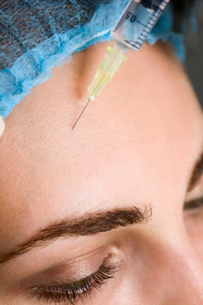 How Much Does Botox Cost!? April Golightly