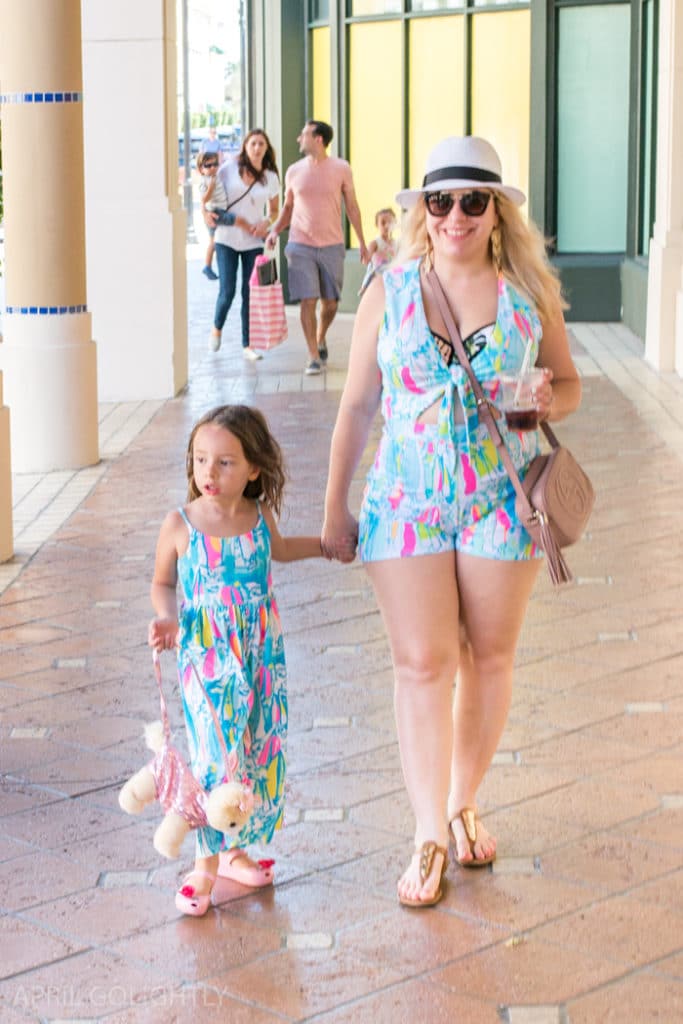 lilly pulitzer mommy and me target