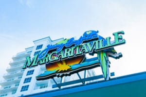 margaritaville