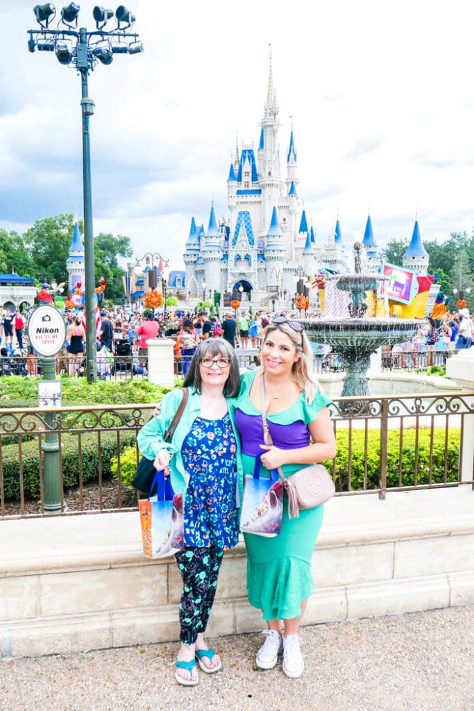 Top 8 Ultimate Halloween Events in Florida You'll Adore April Golightly