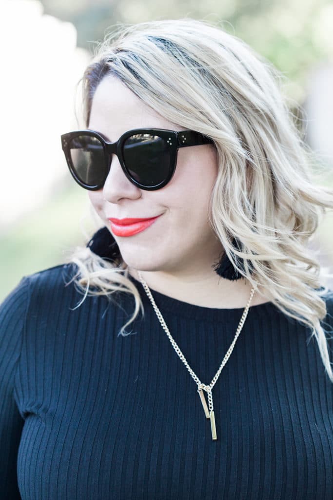 How to Keep Hair Color from Fading April Golightly