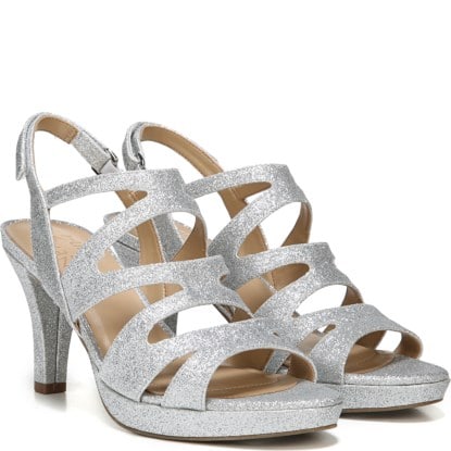 8 Extremely Comfortable Sandals with Heels - April Golightly