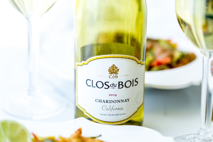 Clos du Bois Wine