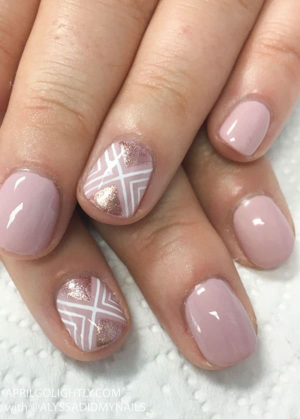 32 Summer And Spring Nails Designs And Art Ideas April Golightly