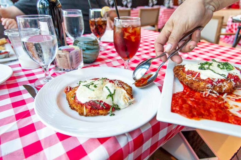 4 Italian Restaurants in Boca Raton You Must Visit for the Best Food